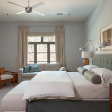 HOUSTON HOME