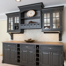 My Kitchen Plan