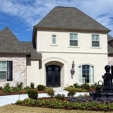 Front Elevations