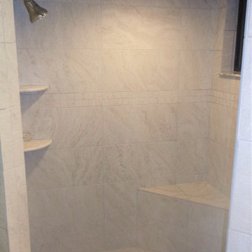 Bathroom Tile