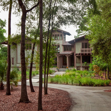 John's Island Residence