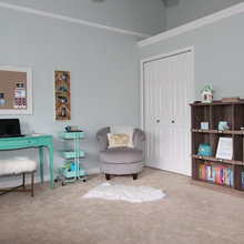 Noelle's Room