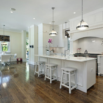 Kitchen Work
