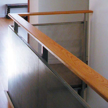 Jane Street Apartment