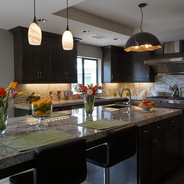 Indian Wells Transformation