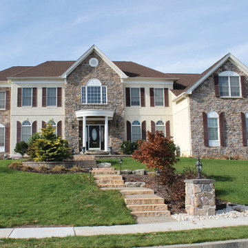 PlyGem Stone