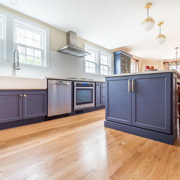 Loudonville, NY New Kitchen Remodel