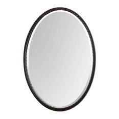 Bathroom Mirror Oil Rubbed Bronze oil rubbed bronze mirrors | houzz Bathroom Mirror Oil Rubbed Bronze oil rubbed bronze mirrors | houzz