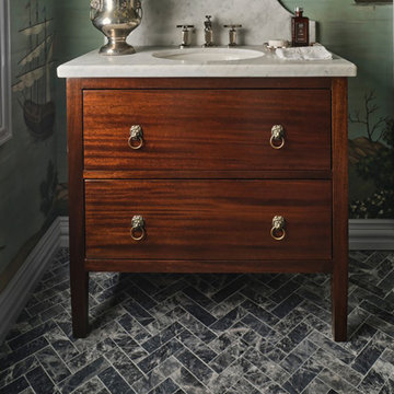 New Stone Colors available at Exact Tile Inc