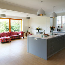 Kitchen living