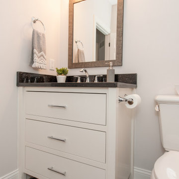 Northside Powder Room
