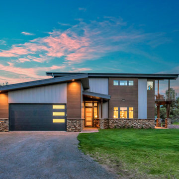 High Desert Modern