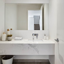 Single Toilet
