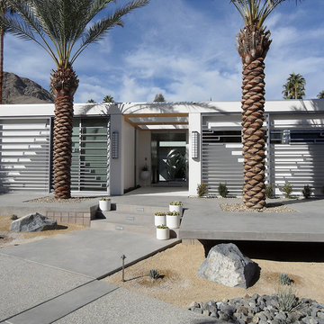 Desert Modern