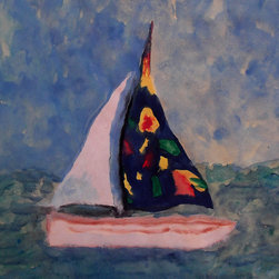 Pari Chumroo Fine Arts - Products