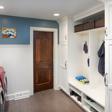 mudroom ideas