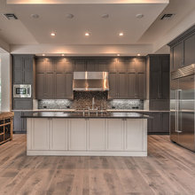 Kitchen Ideas