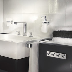 Bathroom Accessories - Bathroom Accessory Sets