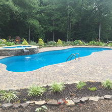 fiberglass pools
