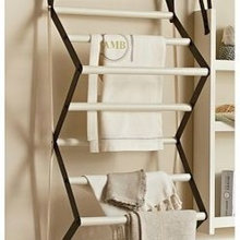 Storage laundry