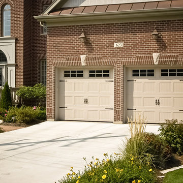 Carriage House Panel Series