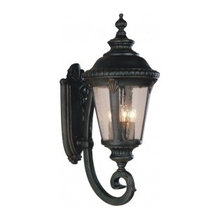 outdoor lighting
