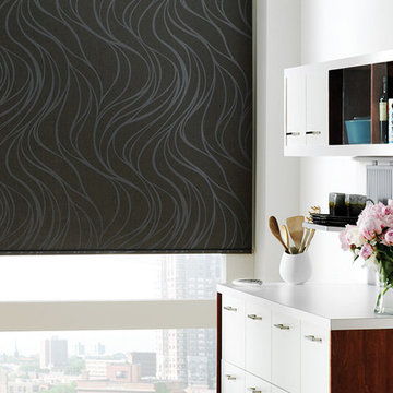 Hunter Douglas Designer Roller Shades