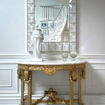Foyer Detail