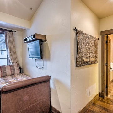 Family Getaway Lodge