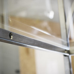 Custom Shelving - Display And Wall Shelves 