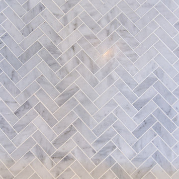 Beautiful Master Bathroom