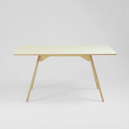 Bob Table - Dining Tables