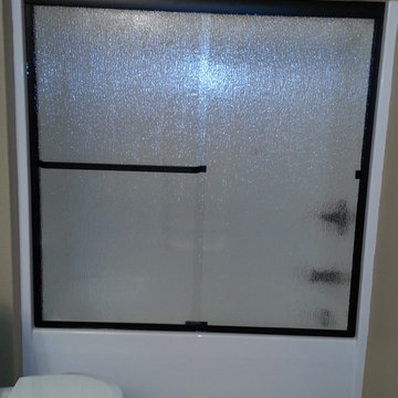 Shower Doors