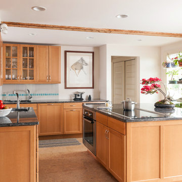 Kitchen and Dining Remodel Creates Entertaining Setting