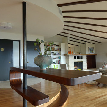 White Oak - Rift & Quartered - Clear Grade