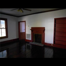 Farmhouse Living Room