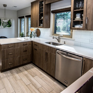 Kitchen - Quickfox Lane Gaithersburg MD