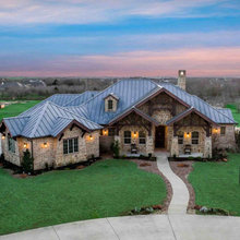 New house