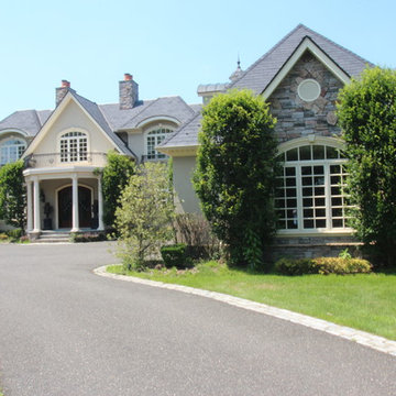 Home Additions and Exterior Remodeling