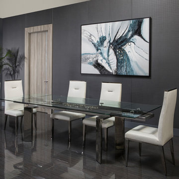 Chrono Dining Table
