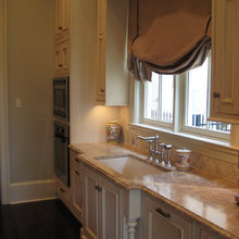 Kitchen Ideas