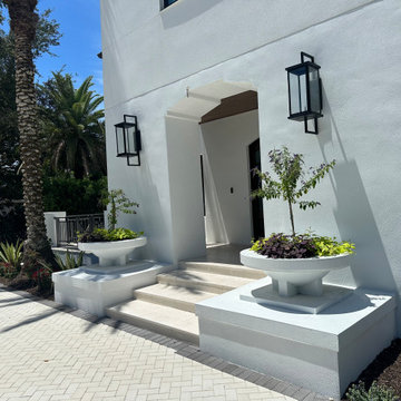 Landscape Design
