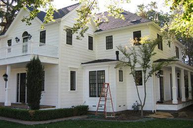 Custom Homes