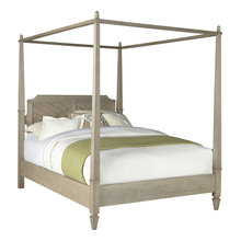 Canopy beds