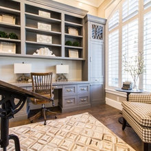 Cabinets