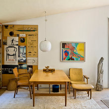 spaces