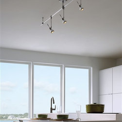 LBL Lighting - Track Lighting
