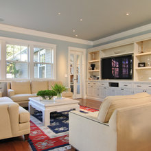 built ins