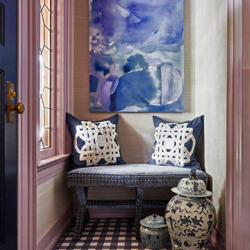 Traditional Home Showhouse (High Point)