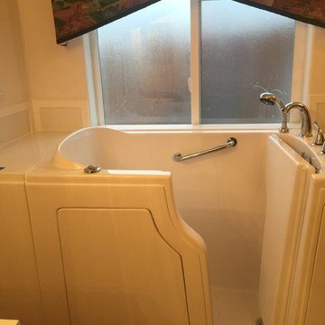 Walk in Bathtubs in Georgia